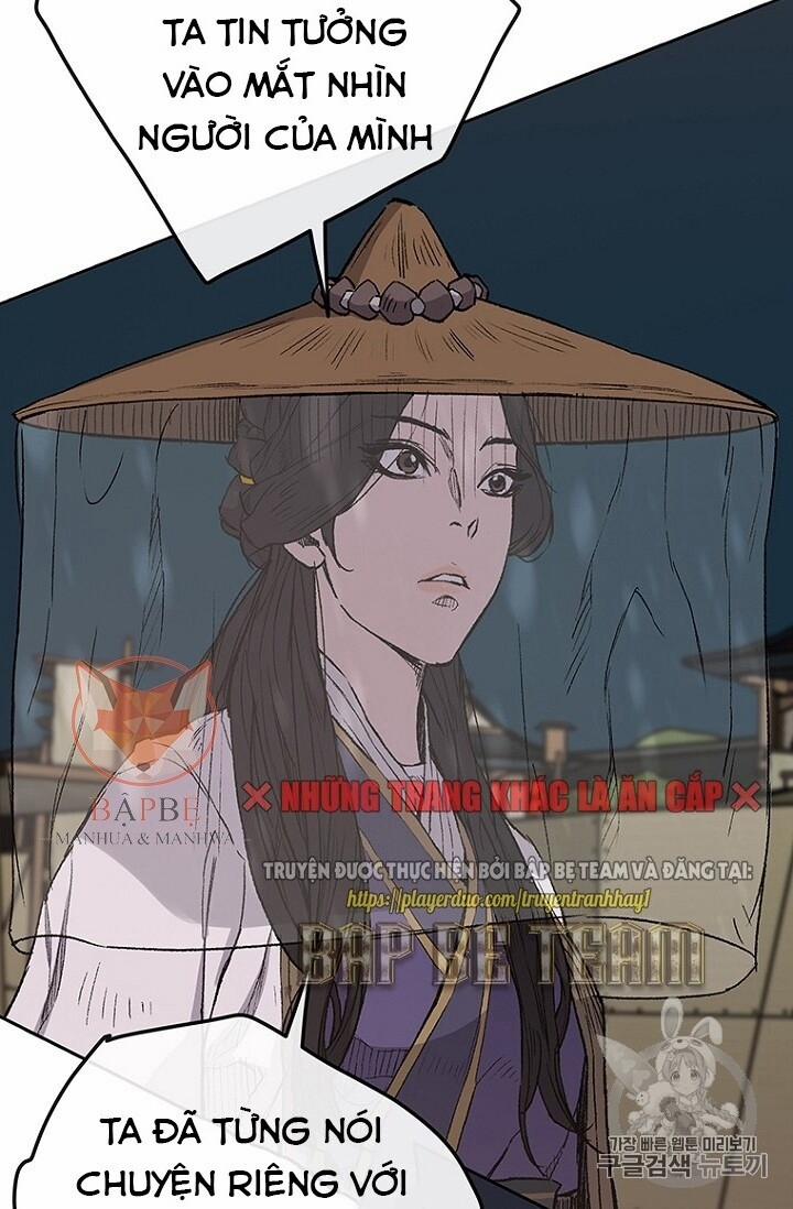 Tiên Kiếm Bất Bại 23 trang 58