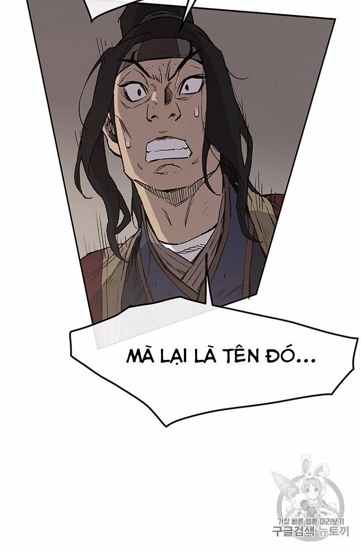 Tiên Kiếm Bất Bại 23 trang 60