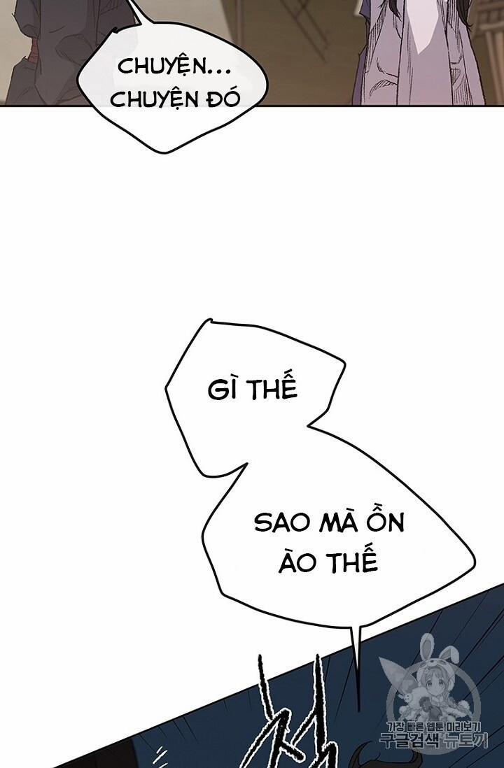 Tiên Kiếm Bất Bại 23 trang 62