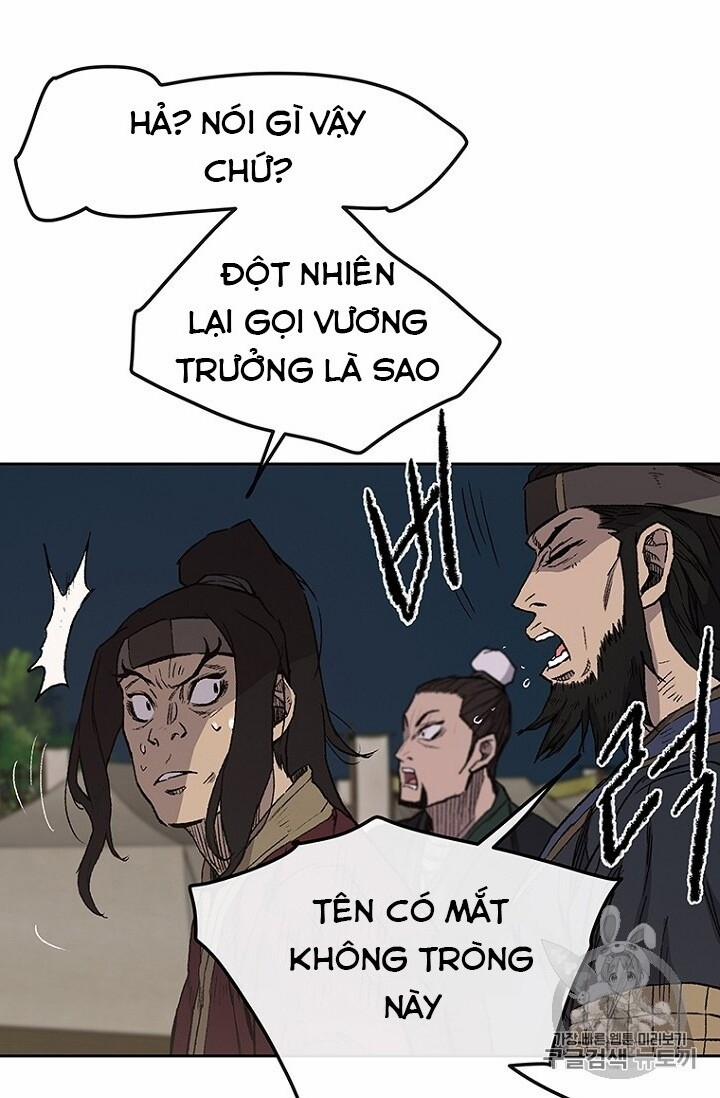 Tiên Kiếm Bất Bại 23 trang 65