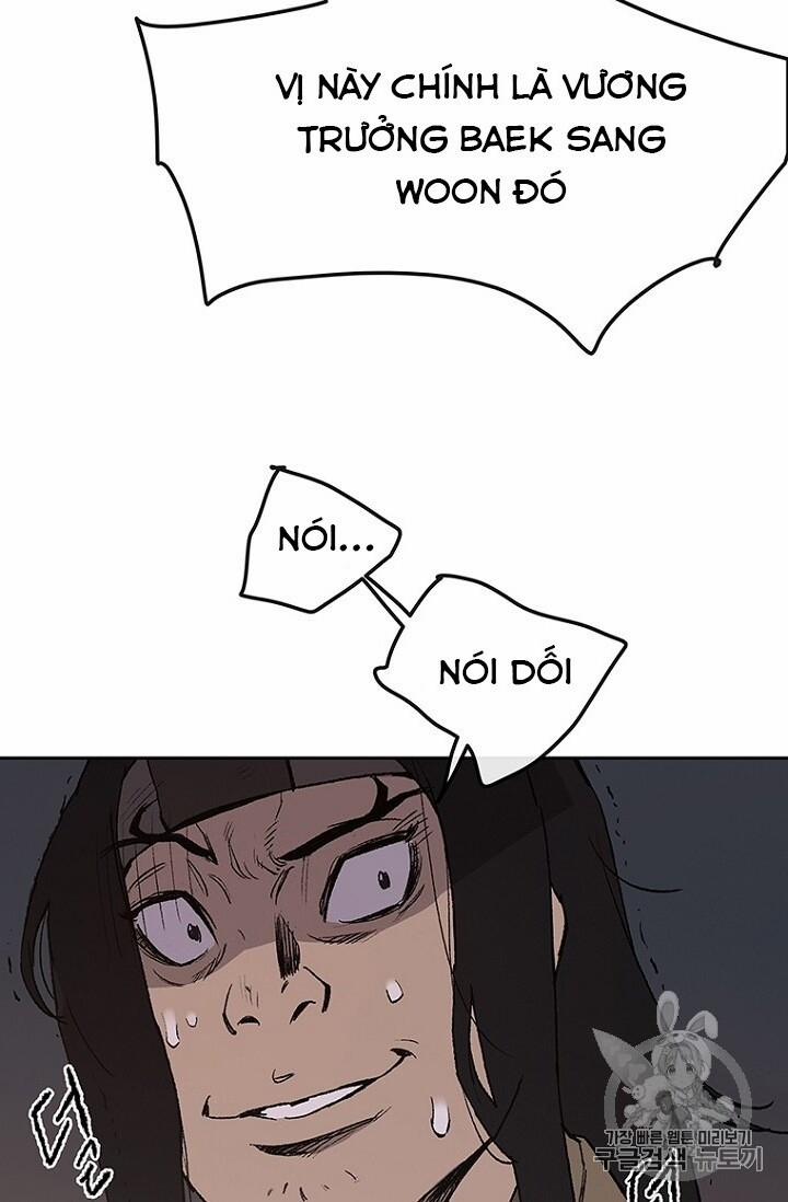 Tiên Kiếm Bất Bại 23 trang 66