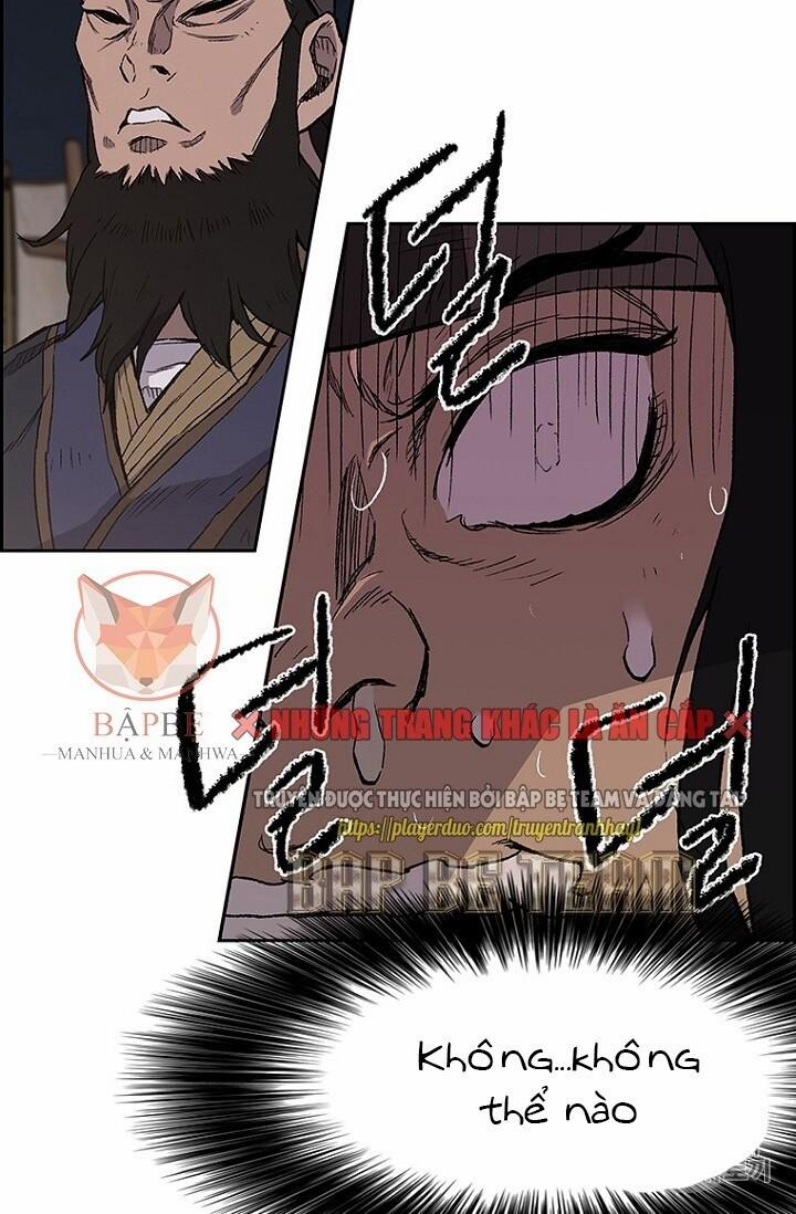 Tiên Kiếm Bất Bại 23 trang 68