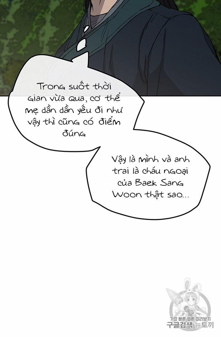 Tiên Kiếm Bất Bại 23 trang 7