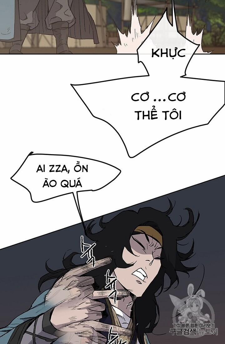 Tiên Kiếm Bất Bại 23 trang 76