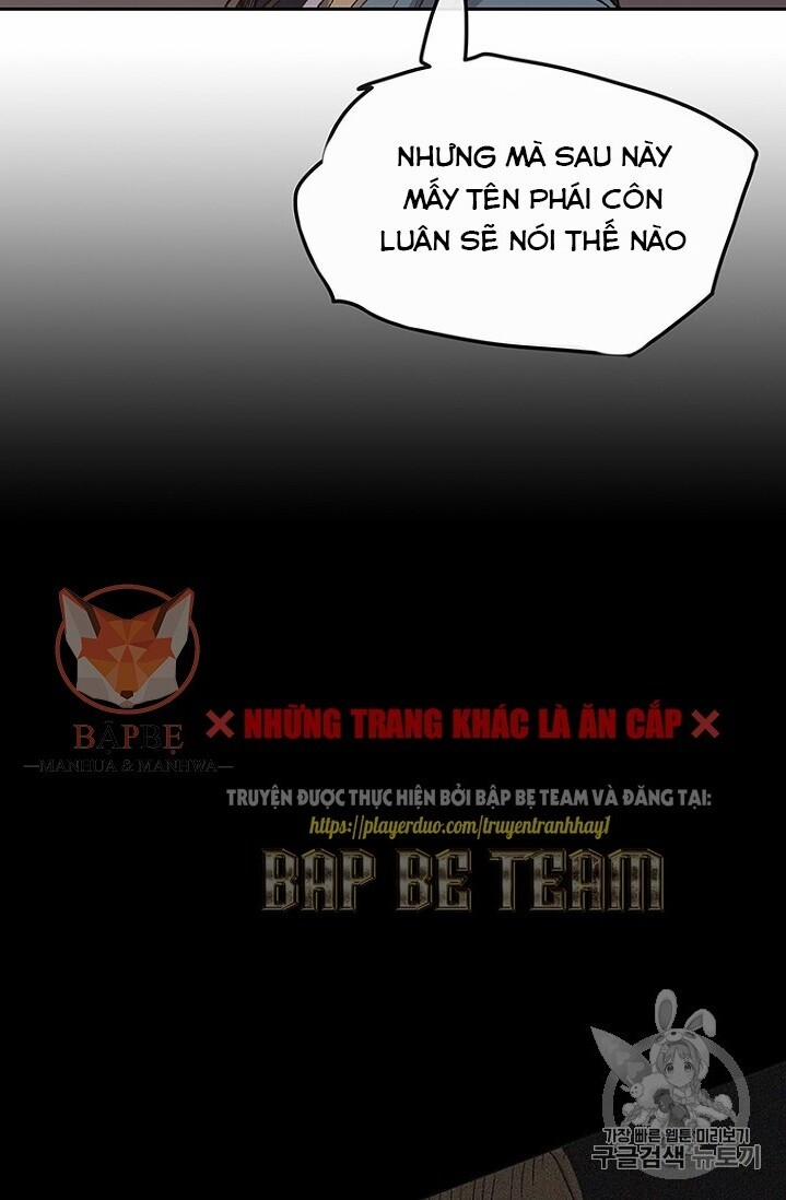 Tiên Kiếm Bất Bại 23 trang 84