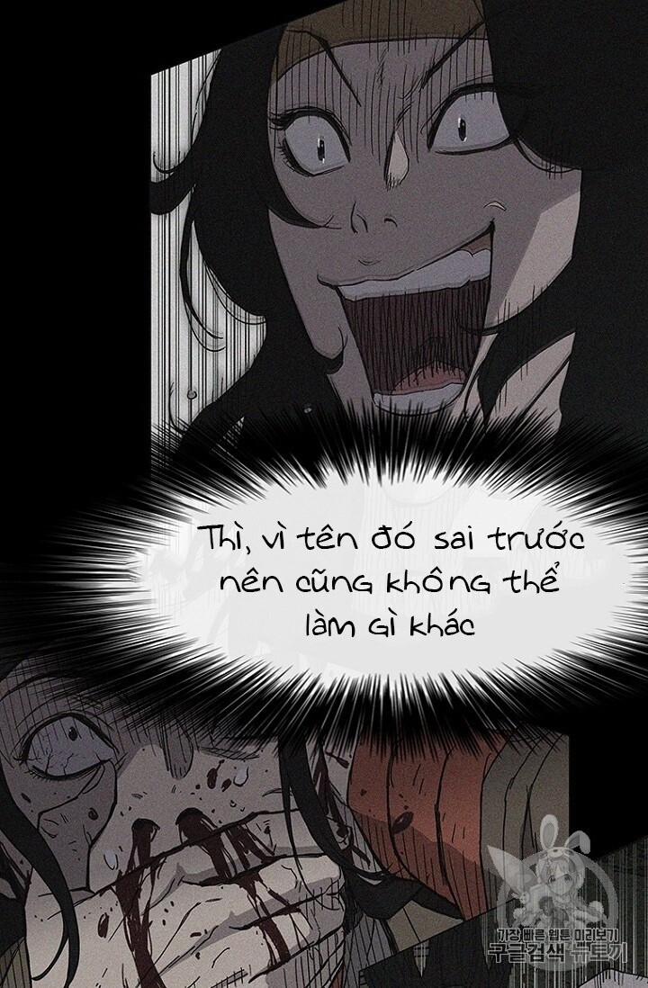 Tiên Kiếm Bất Bại 23 trang 85