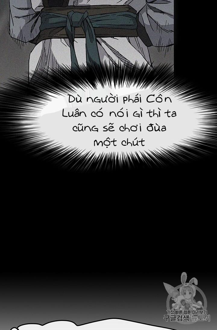 Tiên Kiếm Bất Bại 23 trang 87