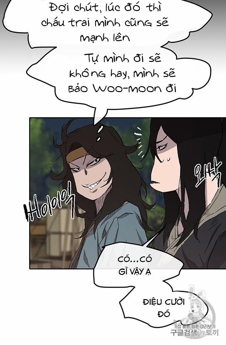 Tiên Kiếm Bất Bại 23 trang 88