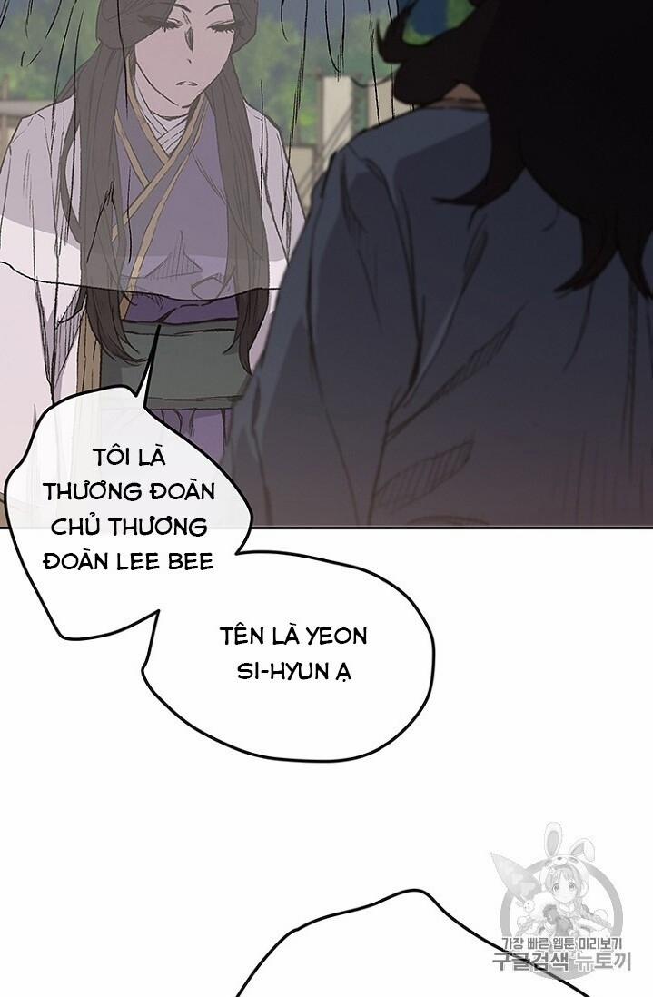 Tiên Kiếm Bất Bại 23 trang 90