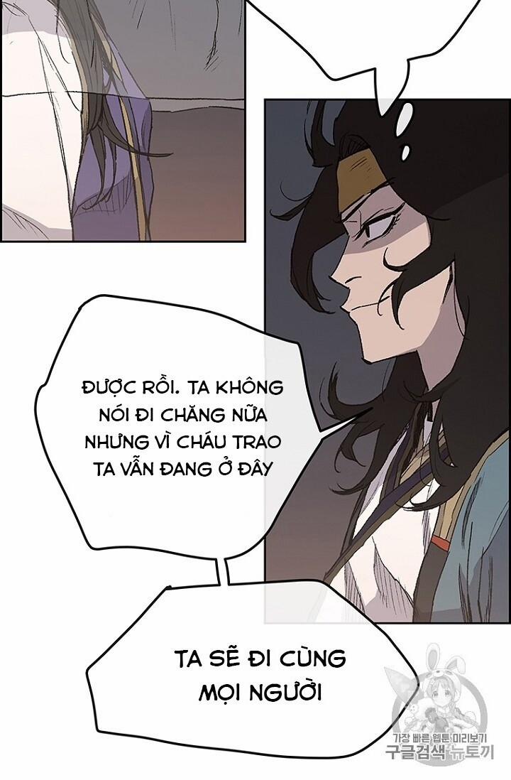 Tiên Kiếm Bất Bại 23 trang 93