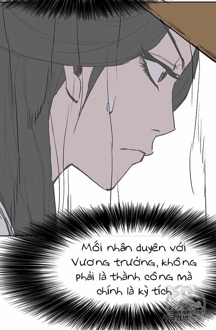 Tiên Kiếm Bất Bại 23 trang 96