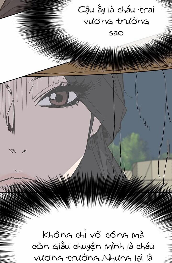 Tiên Kiếm Bất Bại 23 trang 98