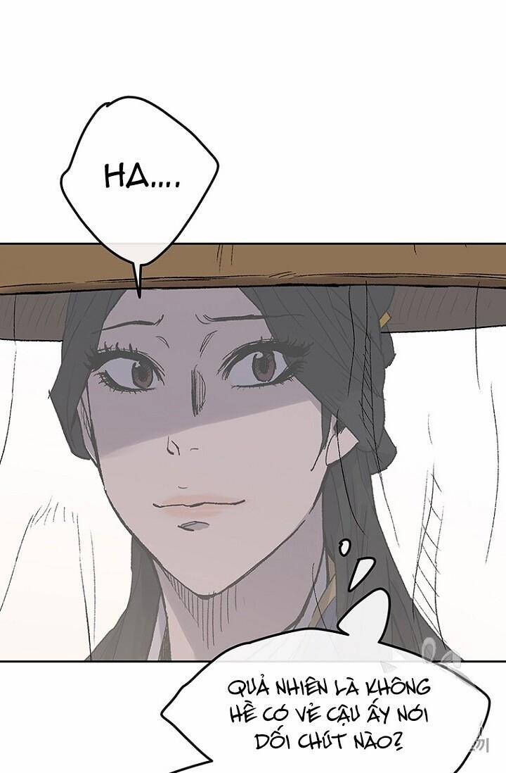 Tiên Kiếm Bất Bại 24 trang 10