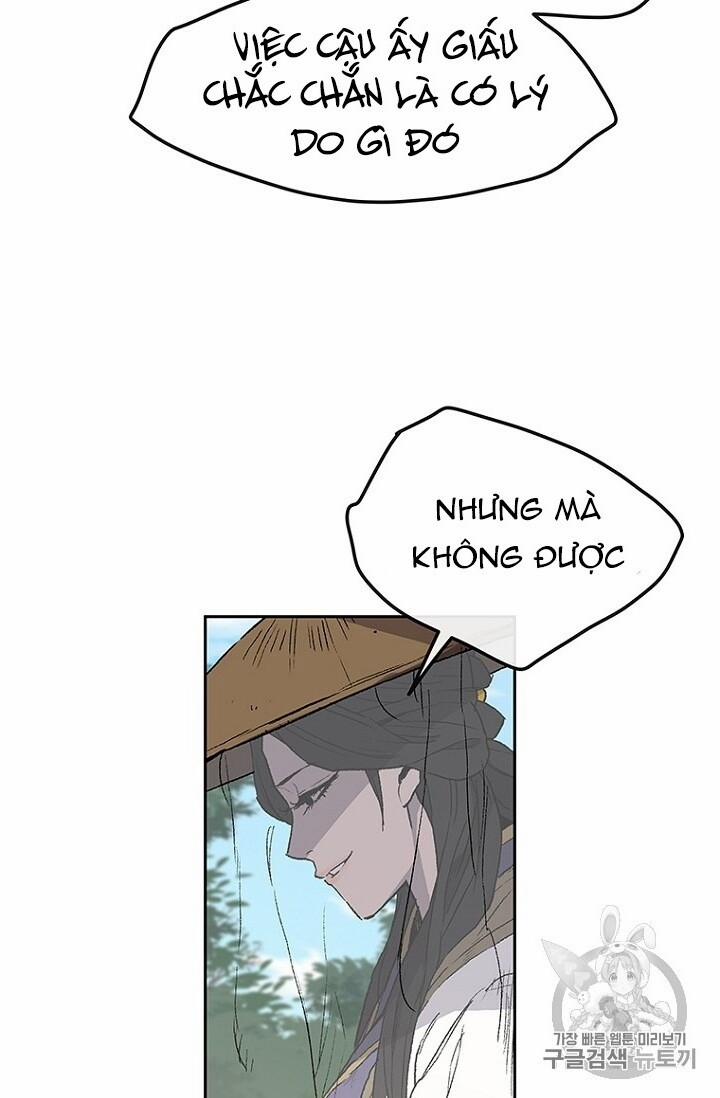 Tiên Kiếm Bất Bại 24 trang 11