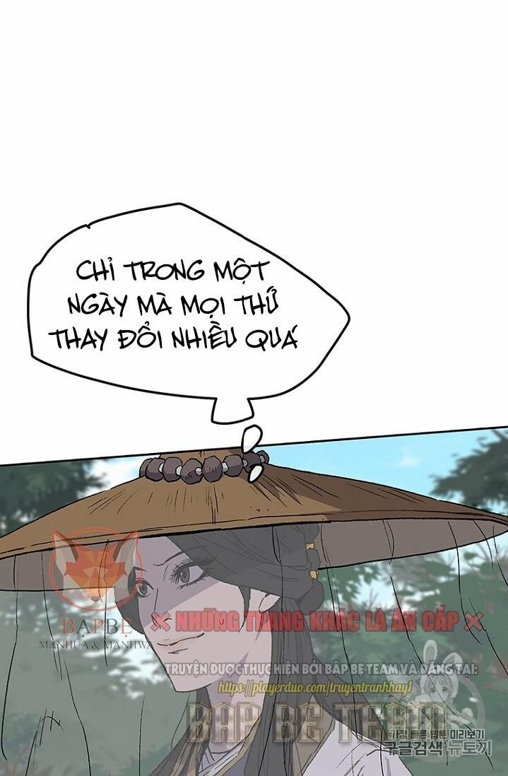 Tiên Kiếm Bất Bại 24 trang 14