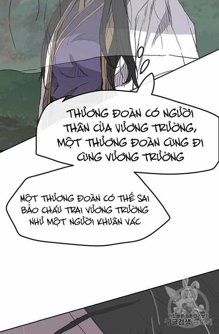 Tiên Kiếm Bất Bại 24 trang 15