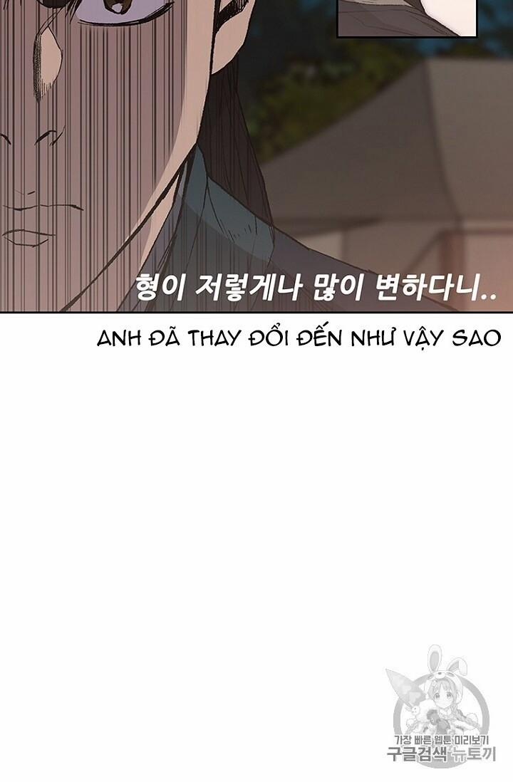 Tiên Kiếm Bất Bại 24 trang 30