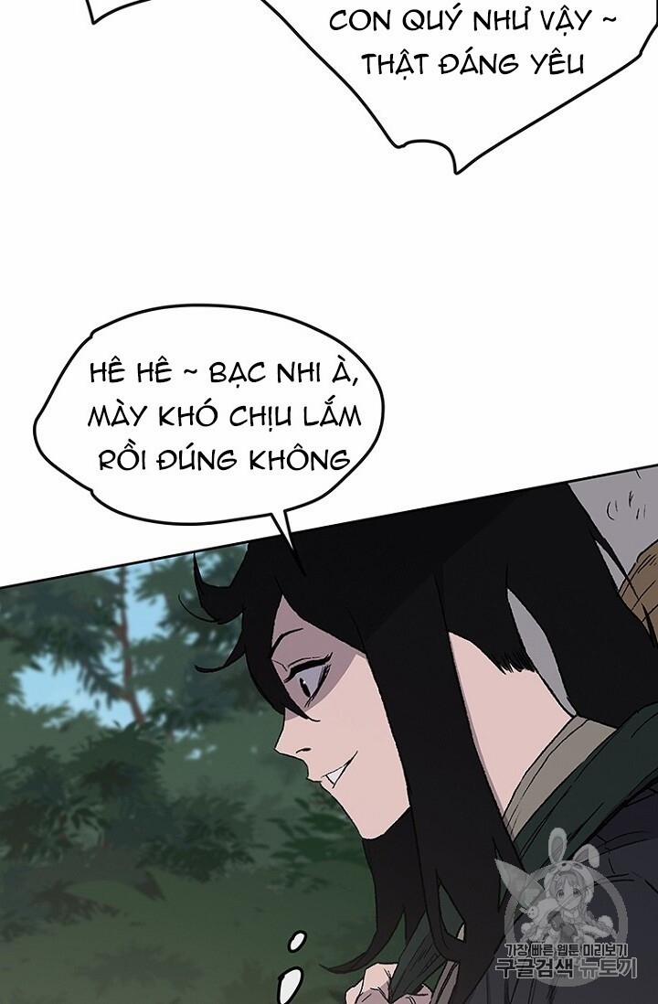 Tiên Kiếm Bất Bại 24 trang 34