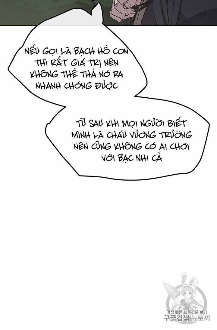 Tiên Kiếm Bất Bại 24 trang 35