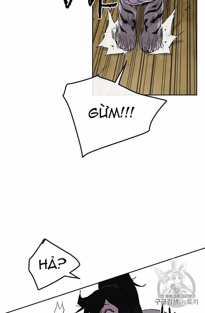 Tiên Kiếm Bất Bại 24 trang 37