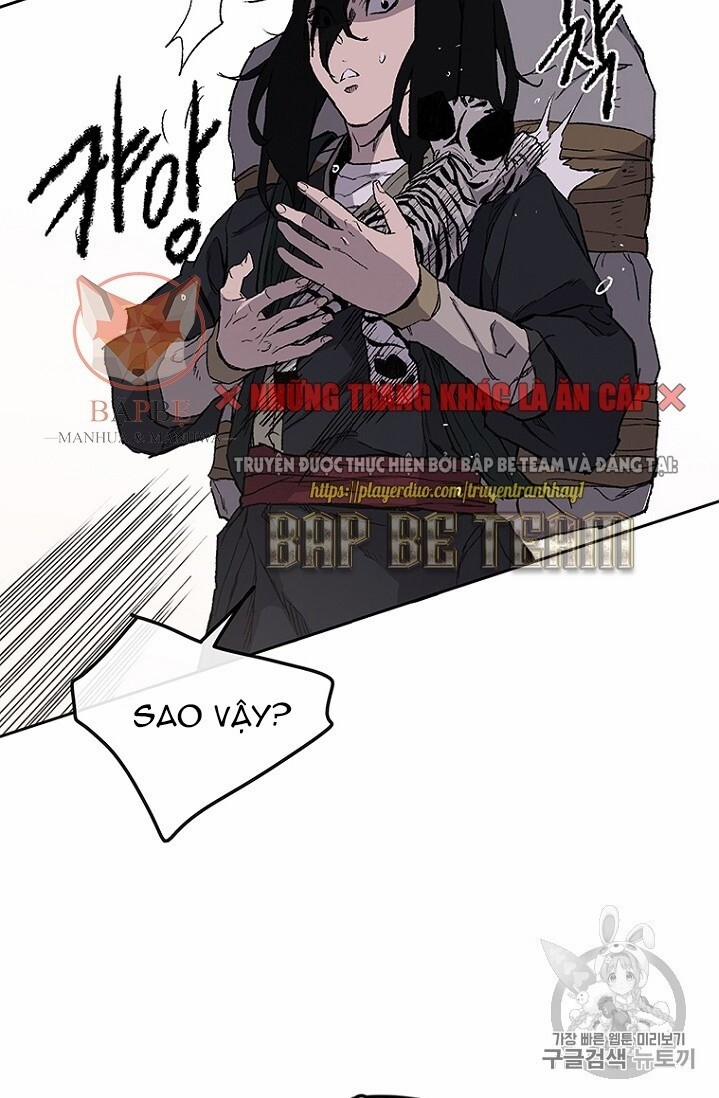 Tiên Kiếm Bất Bại 24 trang 38