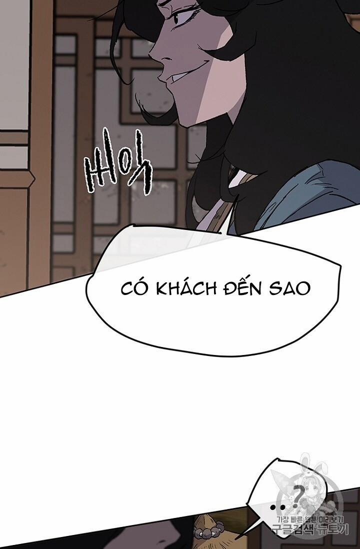 Tiên Kiếm Bất Bại 24 trang 40