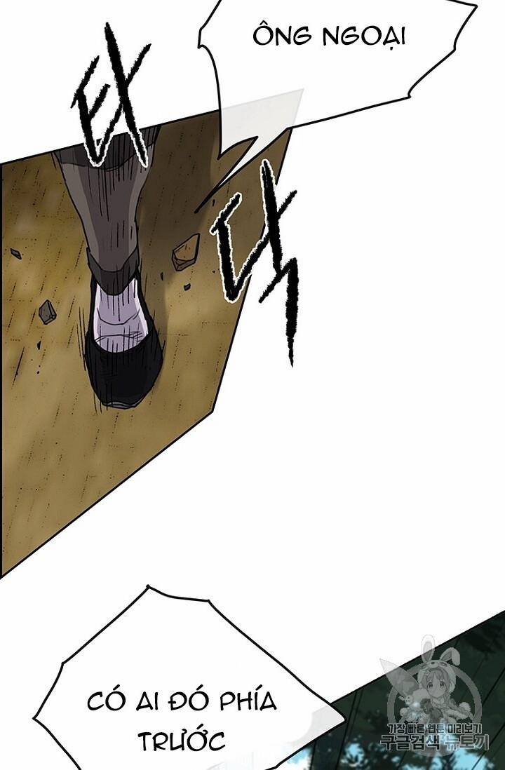 Tiên Kiếm Bất Bại 24 trang 42