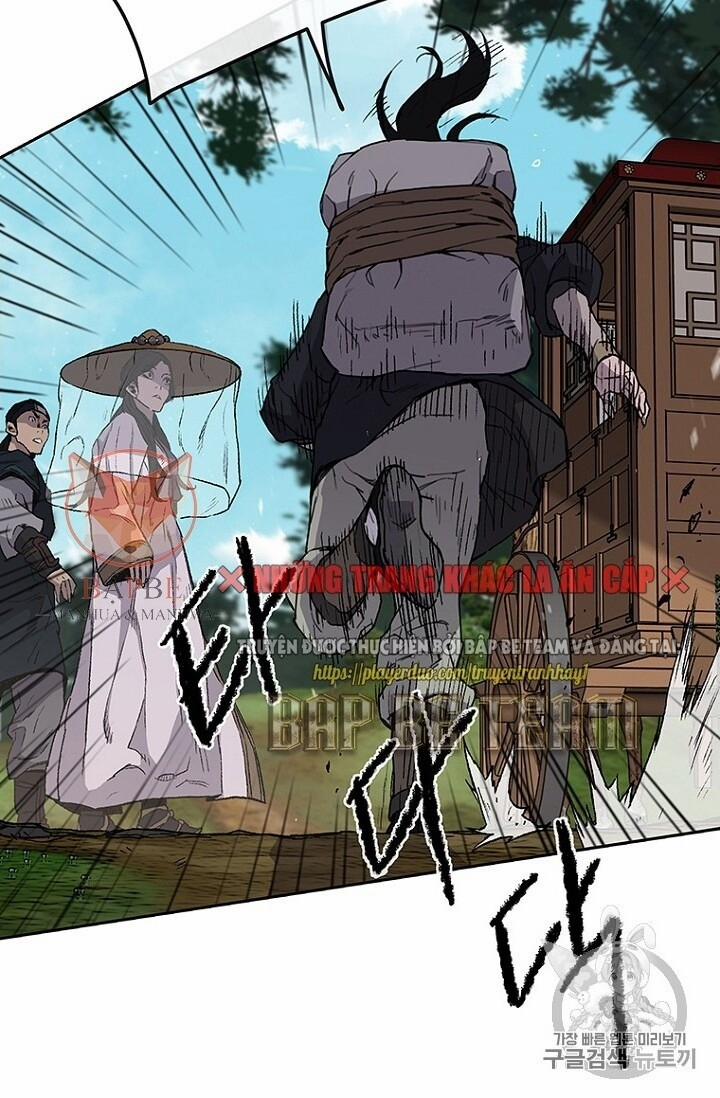 Tiên Kiếm Bất Bại 24 trang 43
