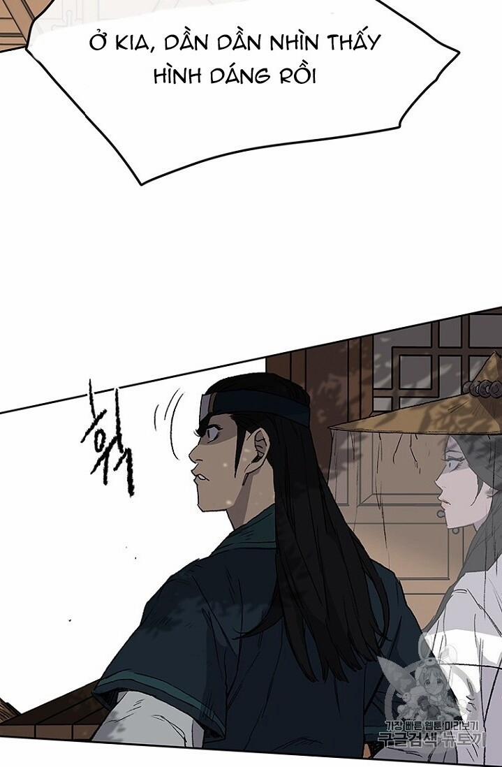 Tiên Kiếm Bất Bại 24 trang 45