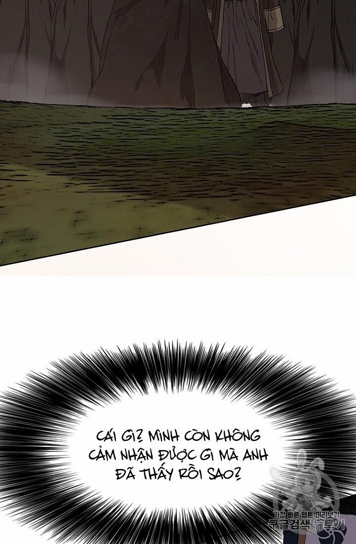 Tiên Kiếm Bất Bại 24 trang 49