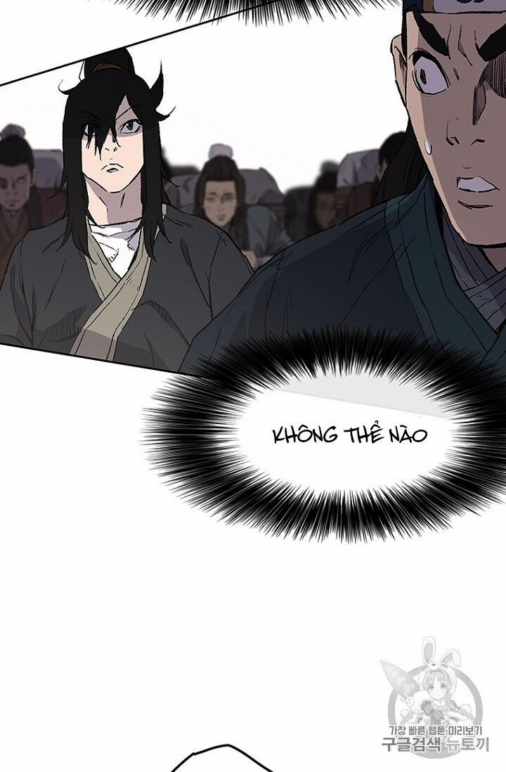 Tiên Kiếm Bất Bại 24 trang 50