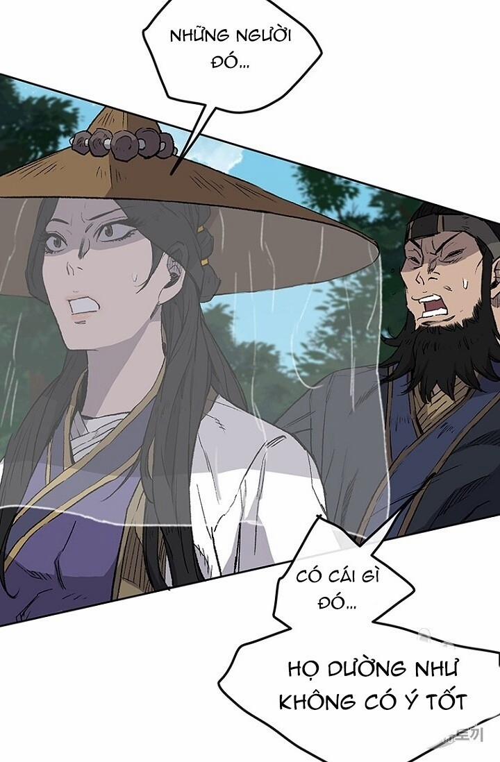 Tiên Kiếm Bất Bại 24 trang 51