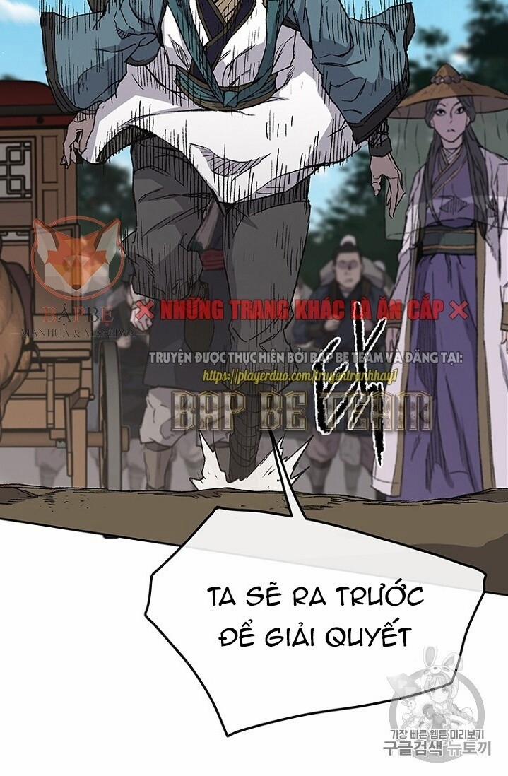Tiên Kiếm Bất Bại 24 trang 53
