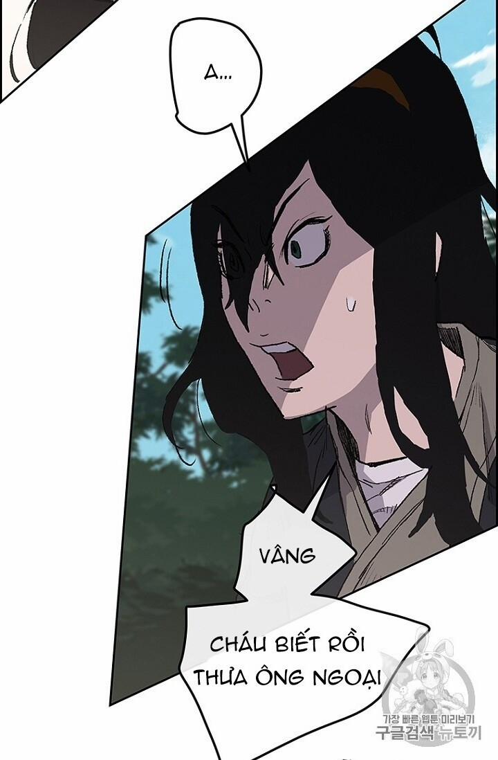 Tiên Kiếm Bất Bại 24 trang 55