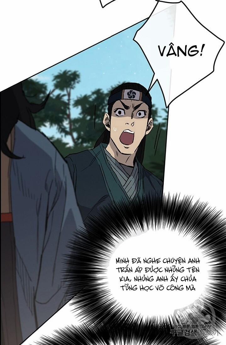Tiên Kiếm Bất Bại 24 trang 56