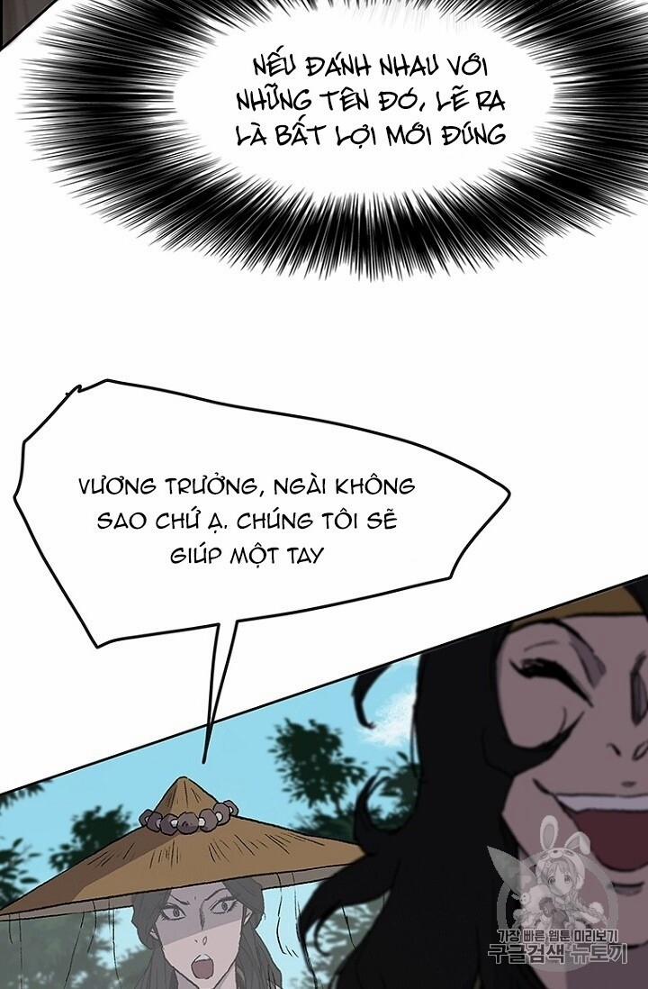 Tiên Kiếm Bất Bại 24 trang 57