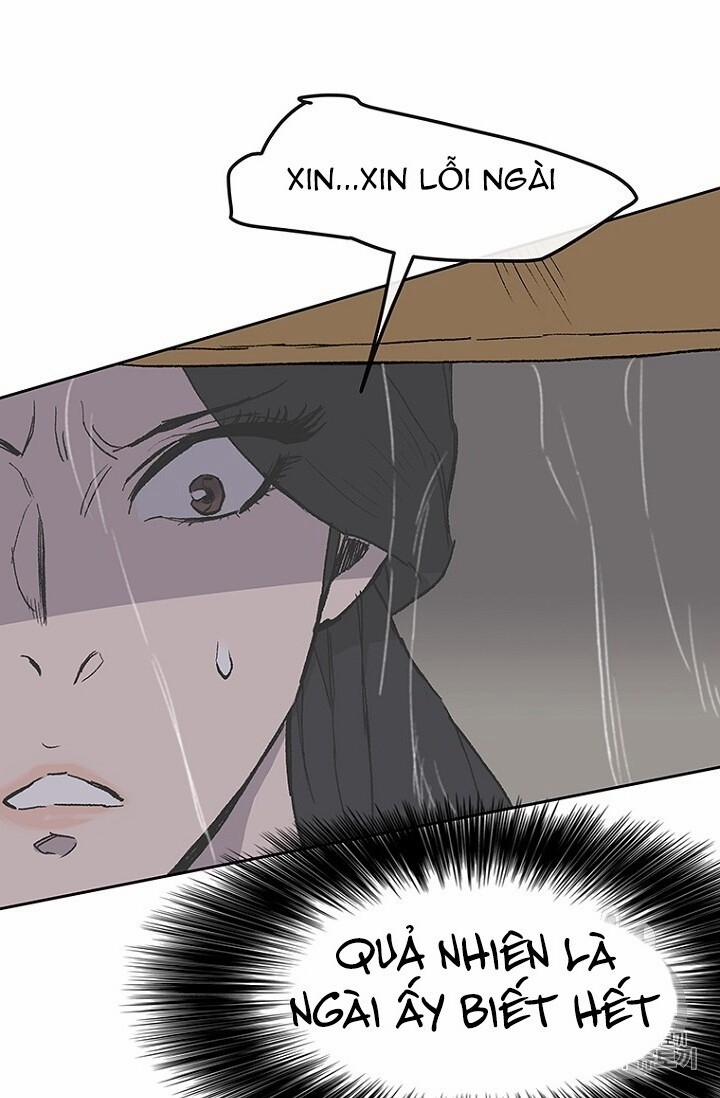 Tiên Kiếm Bất Bại 24 trang 60