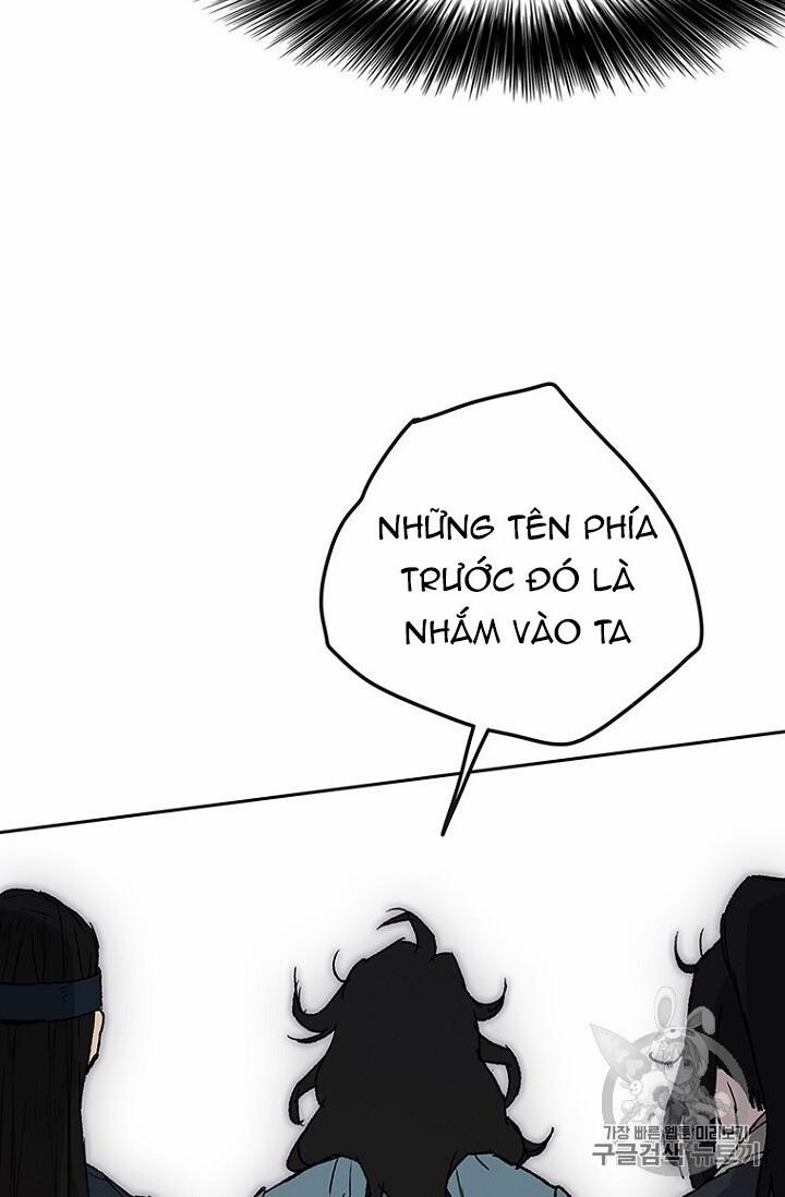Tiên Kiếm Bất Bại 24 trang 61