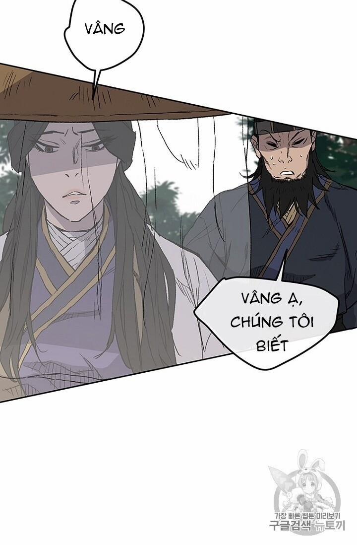 Tiên Kiếm Bất Bại 24 trang 63