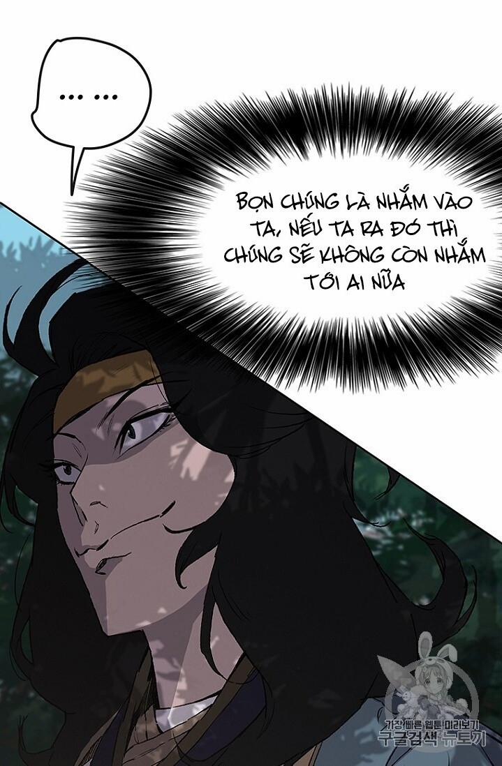 Tiên Kiếm Bất Bại 24 trang 64