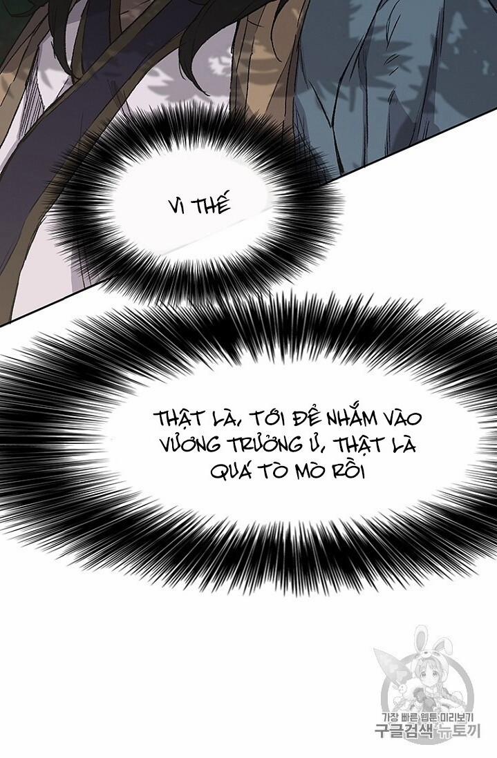 Tiên Kiếm Bất Bại 24 trang 65