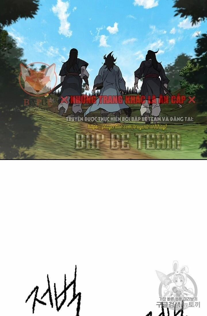 Tiên Kiếm Bất Bại 24 trang 67