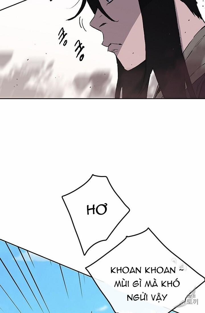 Tiên Kiếm Bất Bại 24 trang 69
