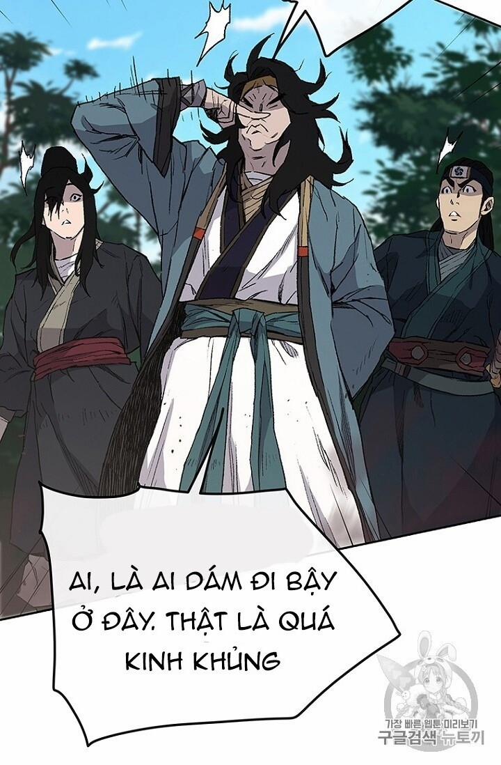 Tiên Kiếm Bất Bại 24 trang 70