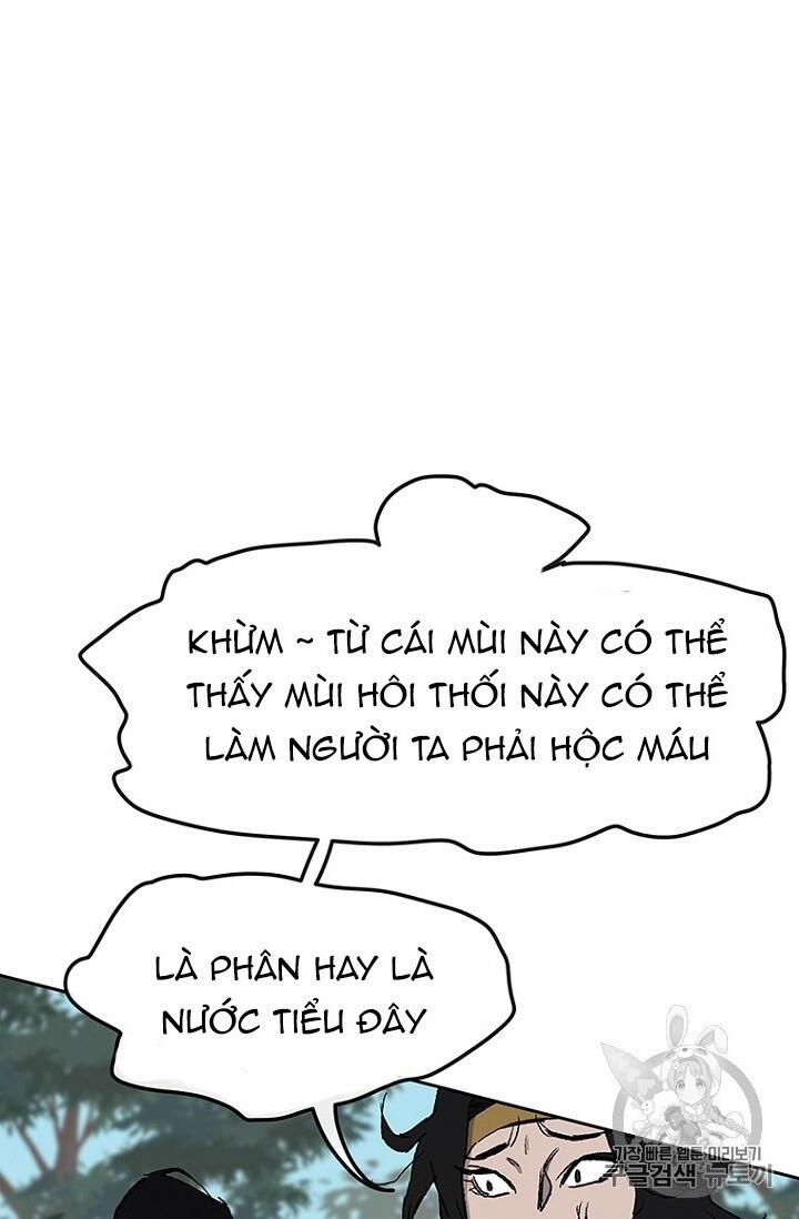 Tiên Kiếm Bất Bại 24 trang 72