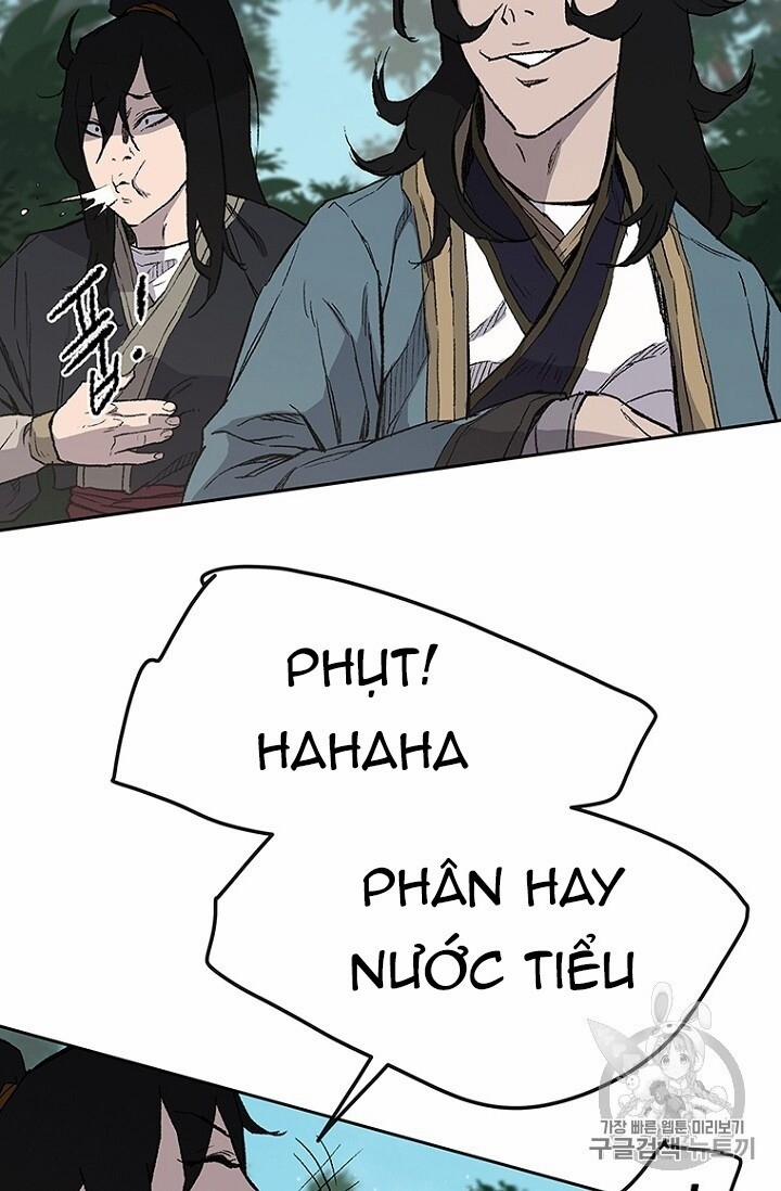Tiên Kiếm Bất Bại 24 trang 73