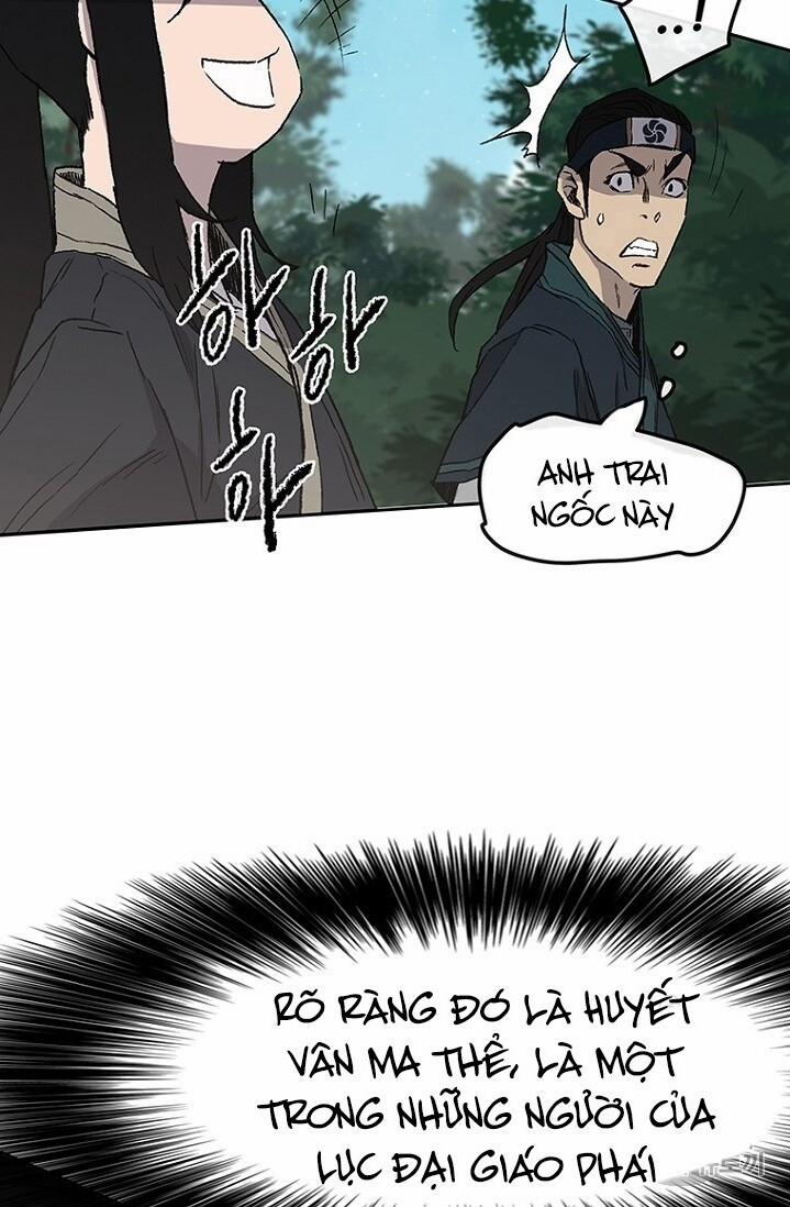 Tiên Kiếm Bất Bại 24 trang 74