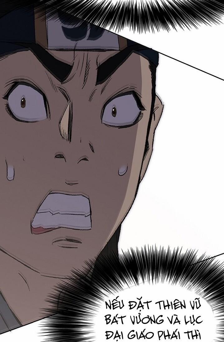 Tiên Kiếm Bất Bại 24 trang 75