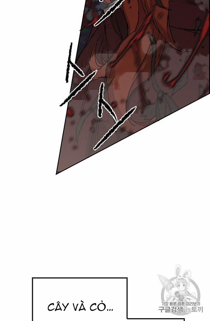 Tiên Kiếm Bất Bại 24 trang 78