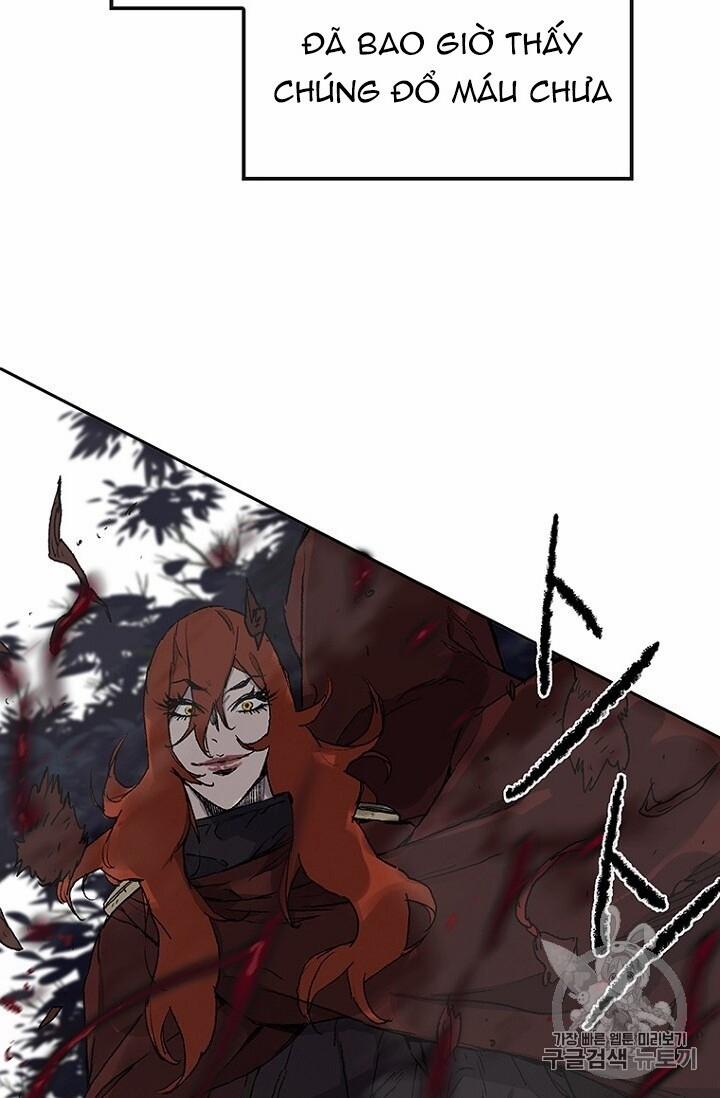 Tiên Kiếm Bất Bại 24 trang 79